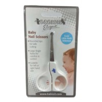 英國Babisil寶寶指甲剪刀